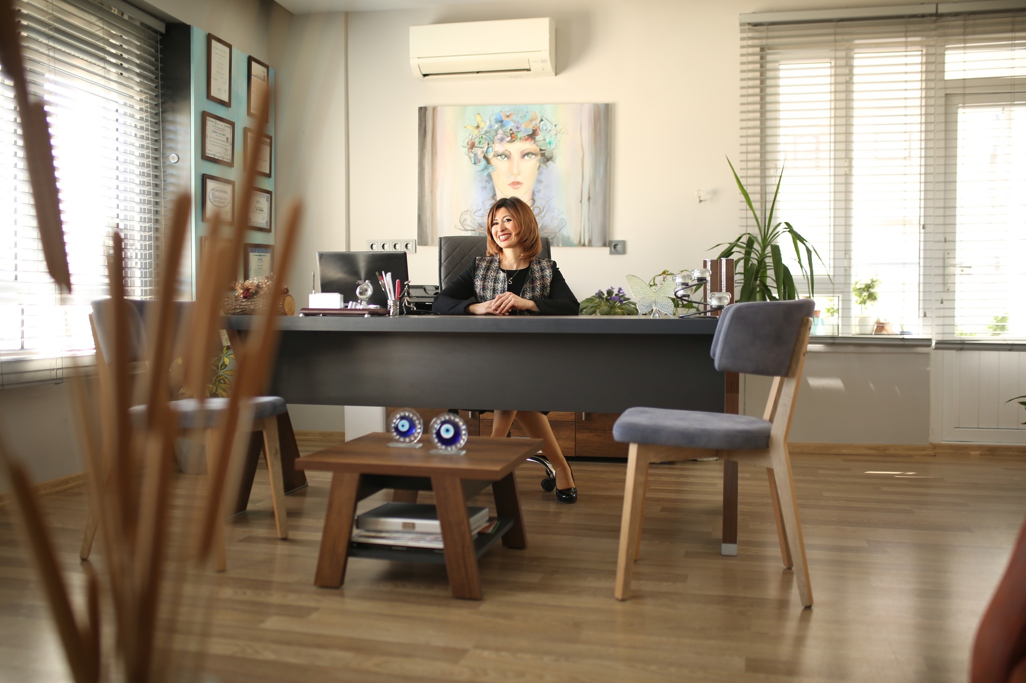 Beauty Trip Turkey kurucusu Elif Yeşilkaya